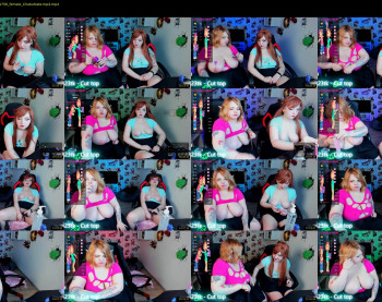 yoki_shizuko — 25 minute Chaturbate female cam show recording, 1080p, Nov 7, 2022