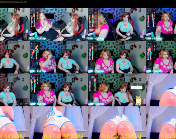 yoki_shizuko — 56 minute Chaturbate female cam show recording, 1080p, Nov 7, 2022