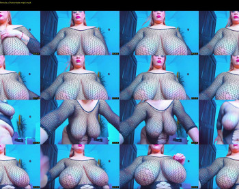 zathert — 57 minute Chaturbate female cam show recording, 1080p, Nov 7, 2022