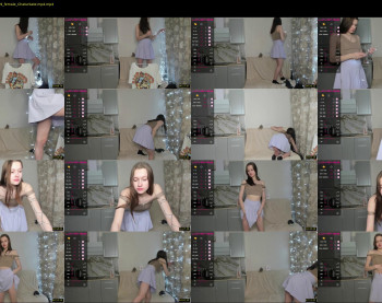 _abby_bb — 54 minute Chaturbate female cam show recording, 1080p, Nov 8, 2022