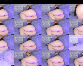 _alissonrose — 56 minute Chaturbate female cam show recording, 1080p, Nov 8, 2022