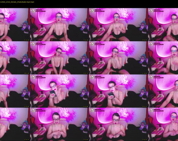 _amanda_seyfried19 — 29 minute Chaturbate female cam show recording, 720p, Nov 8, 2022