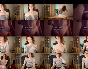 _arta_ — 56 minute Chaturbate female cam show recording, 1080p, Nov 9, 2022