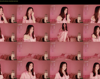 _female_essence_ — 55 minute Chaturbate female cam show recording, 1080p, Nov 9, 2022