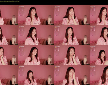 _female_essence_ — 31 minute Chaturbate female cam show recording, 1080p, Nov 9, 2022