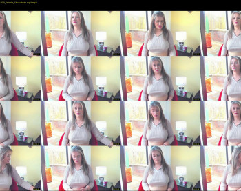 _jeniffer_hot — 4 minute Chaturbate female cam show recording, 720p, Nov 8, 2022
