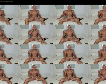 _layne — 41 minute Chaturbate male cam show recording, 1080p, Nov 9, 2022