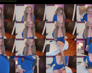 _madamemature_ — 17 minute Chaturbate female cam show recording, 720p, Nov 8, 2022