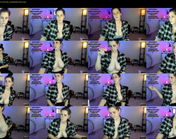 _novareign — 91 minute Chaturbate female cam show recording, 720p, Nov 8, 2022