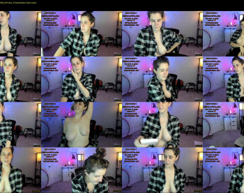_novareign — 91 minute Chaturbate female cam show recording, 720p, Nov 8, 2022