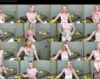 _passion_show_ — 91 minute Chaturbate couple cam show recording, 720p, Nov 8, 2022