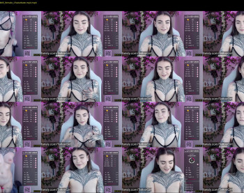 _peni_wise_ — 60 minute Chaturbate female cam show recording, 1080p, Nov 8, 2022