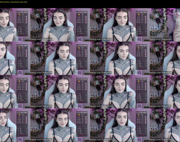 _peni_wise_ — 59 minute Chaturbate female cam show recording, 1080p, Nov 8, 2022
