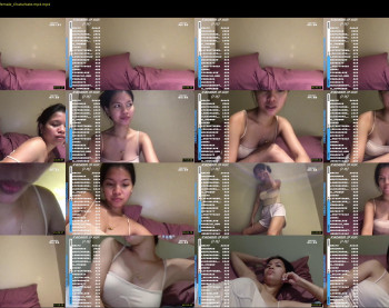 _pilya_ — 49 minute Chaturbate female cam show recording, 1080p, Nov 9, 2022