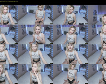 _reverse_gang_ — 56 minute Chaturbate couple cam show recording, 1080p, Nov 8, 2022