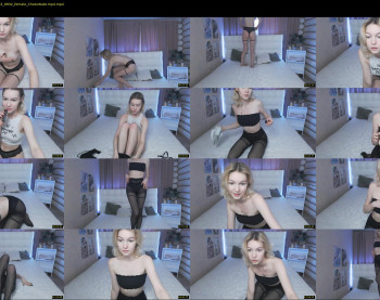 _reverse_gang_ — 55 minute Chaturbate couple cam show recording, 1080p, Nov 8, 2022