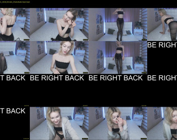 _reverse_gang_ — 84 minute Chaturbate couple cam show recording, 1080p, Nov 8, 2022