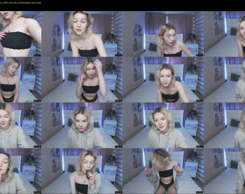 _reverse_gang_ — 14 minute Chaturbate couple cam show recording, 1080p, Nov 8, 2022