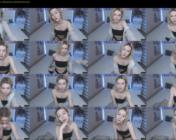 _reverse_gang_ — 14 minute Chaturbate couple cam show recording, 1080p, Nov 8, 2022