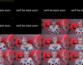 _reverse_gang_ — 24 minute Chaturbate couple cam show recording, 1080p, Nov 8, 2022