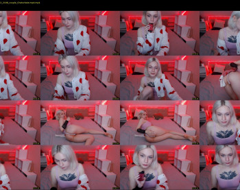 _reverse_gang_ — 4 minute Chaturbate couple cam show recording, 1080p, Nov 8, 2022