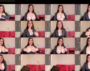 _snorkmaiden_ — 58 minute Chaturbate female cam show recording, 1080p, Nov 9, 2022