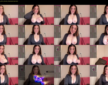 _snorkmaiden_ — 58 minute Chaturbate female cam show recording, 1080p, Nov 9, 2022