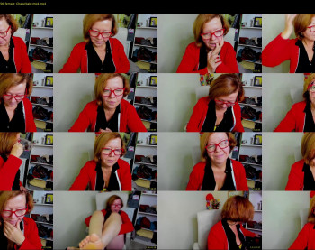 adelewildx — 81 minute Chaturbate female cam show recording, 720p, Nov 8, 2022