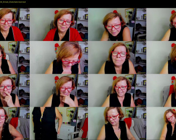 adelewildx — 73 minute Chaturbate female cam show recording, 720p, Nov 8, 2022