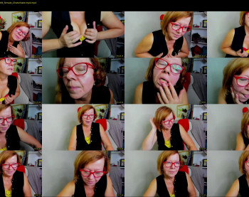 adelewildx — 4 minute Chaturbate female cam show recording, 720p, Nov 8, 2022