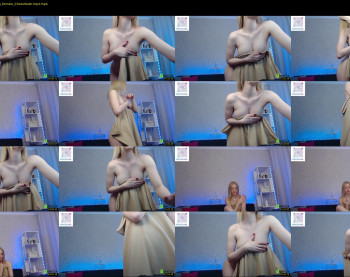 adrykilly — 64 minute Chaturbate female cam show recording, 720p, Nov 8, 2022
