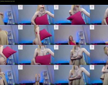 adrykilly — 45 minute Chaturbate female cam show recording, 720p, Nov 8, 2022