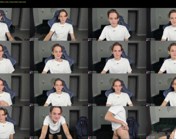 aiko_miracle — 54 minute Chaturbate male cam show recording, 1080p, Nov 8, 2022