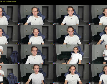 aiko_miracle — 54 minute Chaturbate male cam show recording, 1080p, Nov 8, 2022