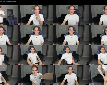 aiko_miracle — 26 minute Chaturbate male cam show recording, 1080p, Nov 8, 2022