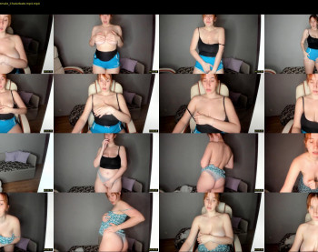 aliaa_ — 54 minute Chaturbate female cam show recording, 1080p, Nov 8, 2022