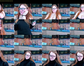 alissa_styles — 61 minute Chaturbate female cam show recording, 1080p, Nov 8, 2022