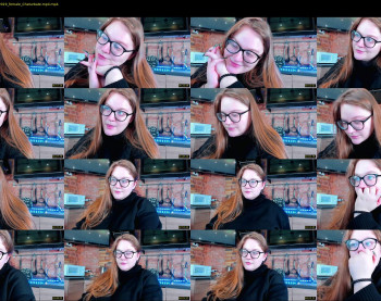 alissa_styles — 5 minute Chaturbate female cam show recording, 1080p, Nov 8, 2022
