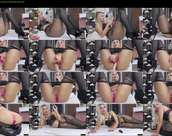 allesya23 — 56 minute Chaturbate female cam show recording, 1080p, Nov 9, 2022