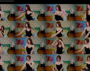 allison_cuty — 55 minute Chaturbate female cam show recording, 1080p, Nov 9, 2022