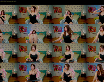 allison_cuty — 56 minute Chaturbate female cam show recording, 1080p, Nov 9, 2022