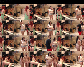 aly_alyce — 54 minute Chaturbate female cam show recording, 1080p, Nov 8, 2022