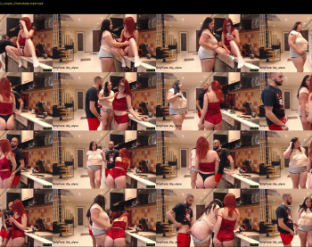 aly_alyce — 54 minute Chaturbate female cam show recording, 1080p, Nov 8, 2022