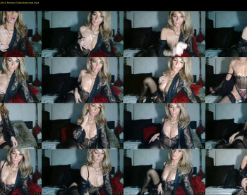 amanda0803 — 15 minute Chaturbate female cam show recording, 720p, Nov 8, 2022