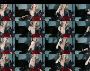 amanda0803 — 3 minute Chaturbate female cam show recording, 720p, Nov 8, 2022