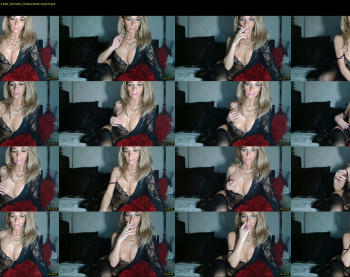 amanda0803 — 7 minute Chaturbate female cam show recording, 720p, Nov 8, 2022