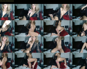 amanda0803 — 32 minute Chaturbate female cam show recording, 720p, Nov 8, 2022