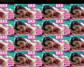 ambermiller04 — 71 minute Chaturbate female cam show recording, 1080p, Nov 8, 2022