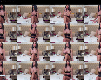 amberwillis — 25 minute Chaturbate female cam show recording, 1080p, Nov 8, 2022