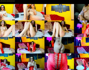ameliacampell — 96 minute Chaturbate female cam show recording, 720p, Nov 8, 2022